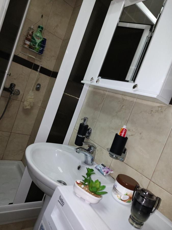 Apartman Mali Raj Врнячка-Баня Экстерьер фото