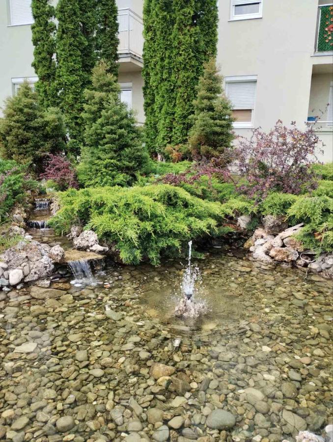 Apartman Mali Raj Врнячка-Баня Экстерьер фото