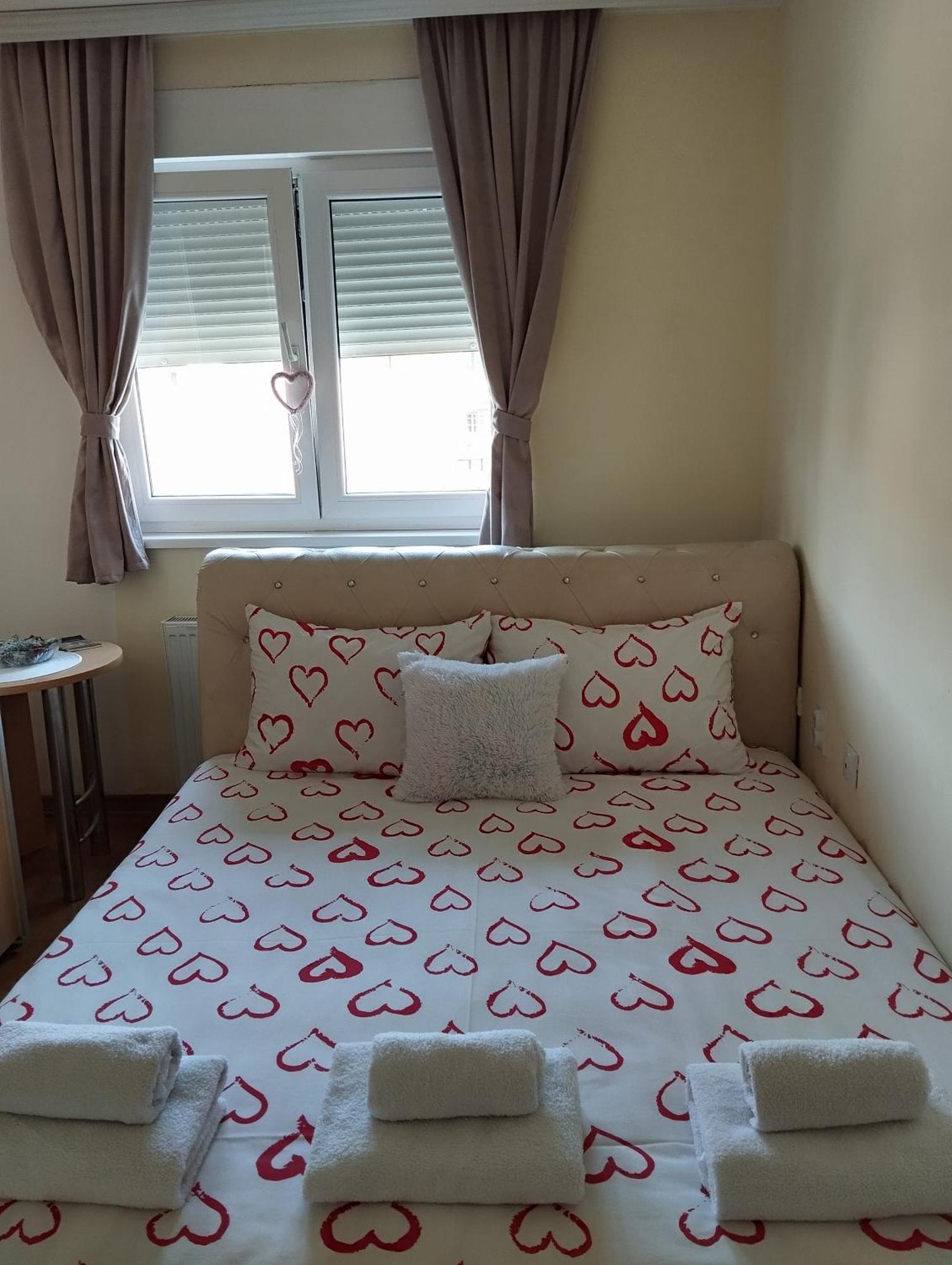 Apartman Mali Raj Врнячка-Баня Номер фото