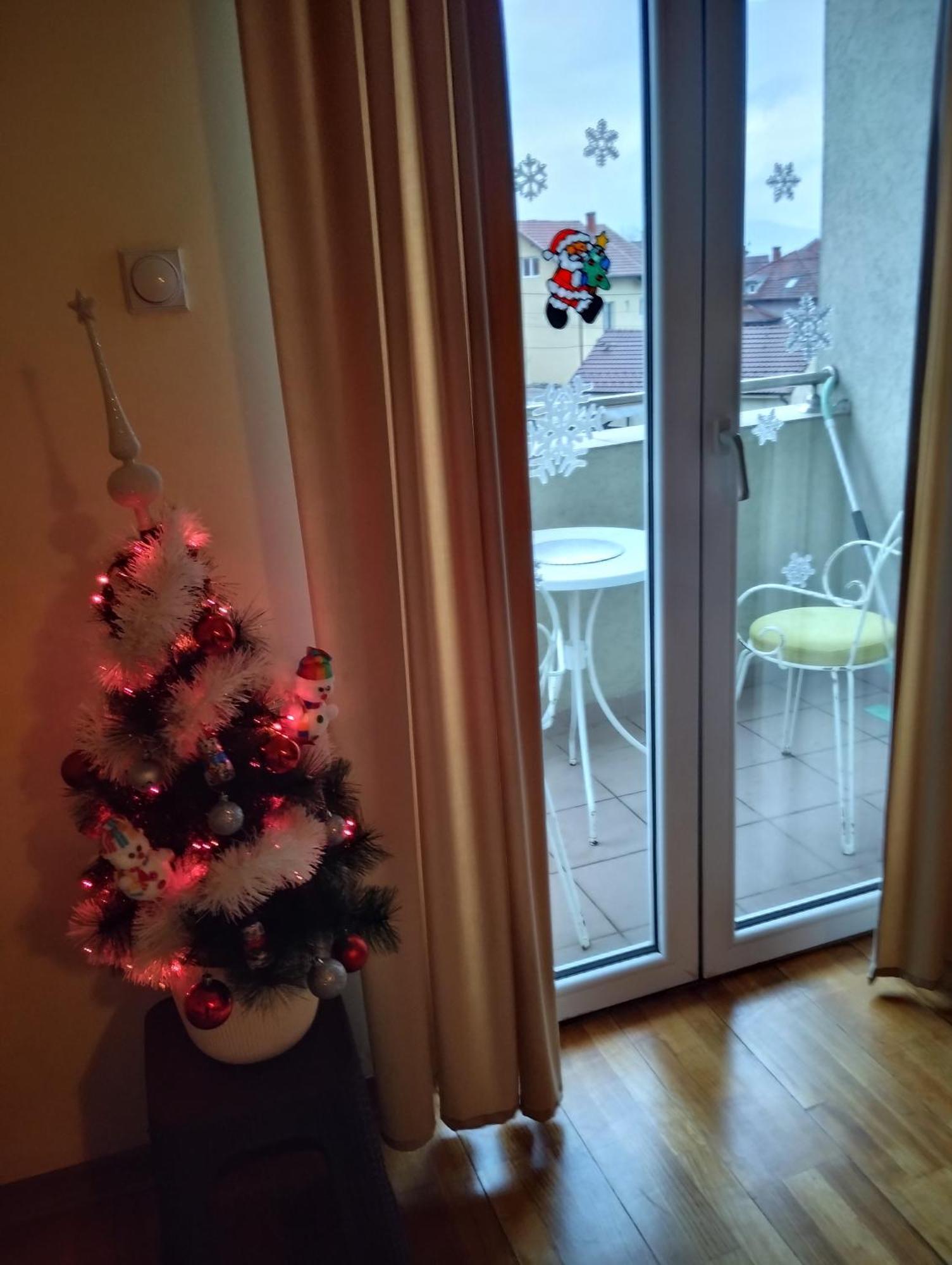 Apartman Mali Raj Врнячка-Баня Экстерьер фото
