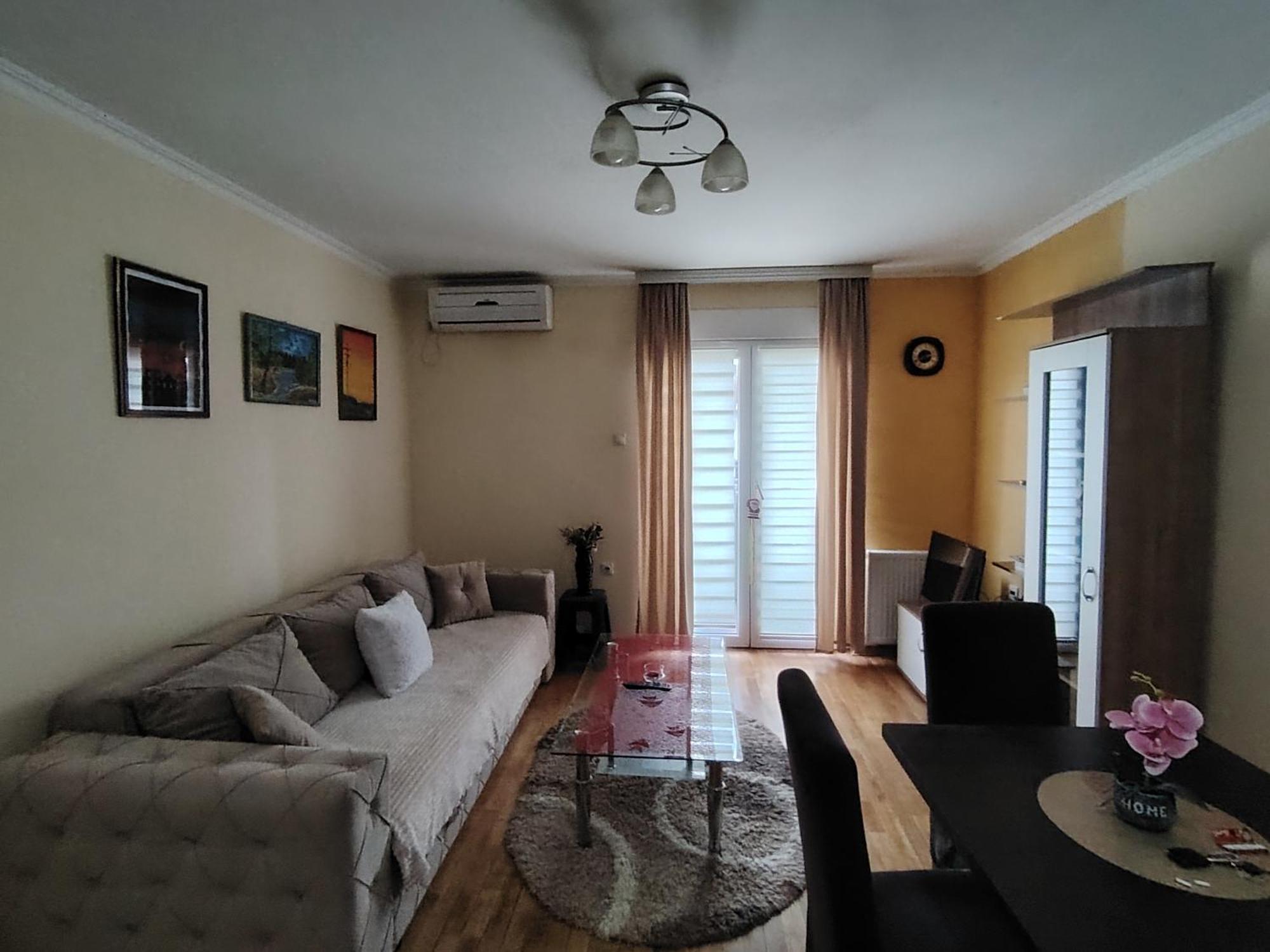 Apartman Mali Raj Врнячка-Баня Экстерьер фото